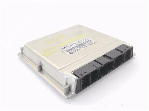 Used Electronic module LAND ROVER FREELANDER I (L314) 2.0 Td4 4x4 (112 hp) 14344500