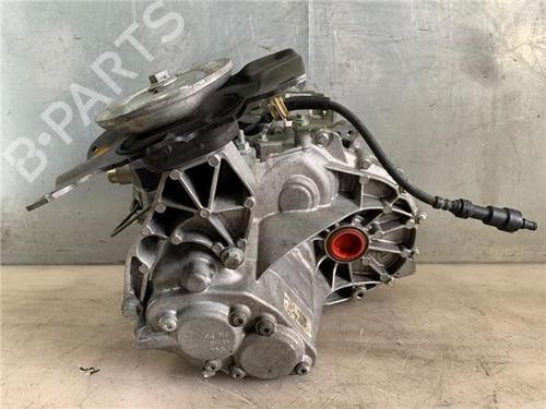 Gearbox FORD FOCUS III 1.5 TDCi | BP21381258M3 