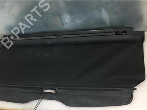 Rear parcel shelf BMW 5 Touring (E39)  | BP13048923C85 