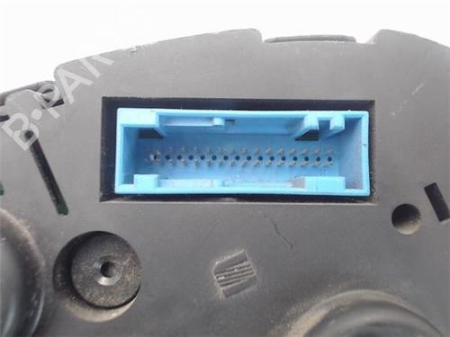 Instrument cluster SEAT IBIZA II (6K1)  | BP13052539C47 