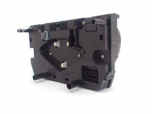 Climate control PEUGEOT 307 (3A/C)  | BP16355396I5 