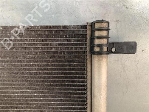 AC radiator CITROËN JUMPY III Van (V_)  | BP17523605M32 