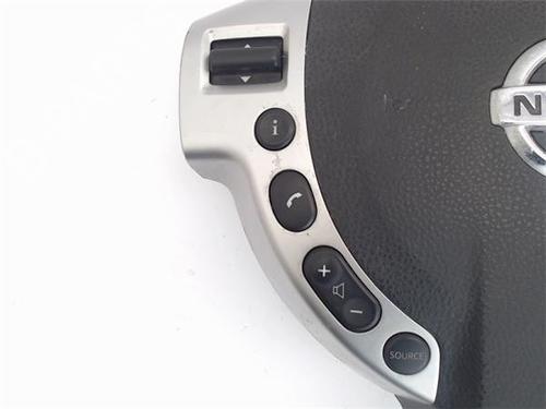 Driver airbag NISSAN QASHQAI I (J10, NJ10) 1.6 dCi | BP15880238C9 