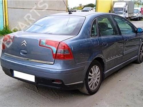 Mass air flow sensor CITROËN C5 III (RD_)  | BP24038011M95 