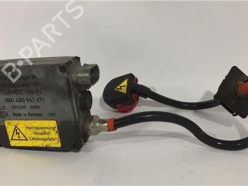 Used Lights ECU AUDI A6 C5 (4B2) 2.5 TDI (180 hp) 9635654