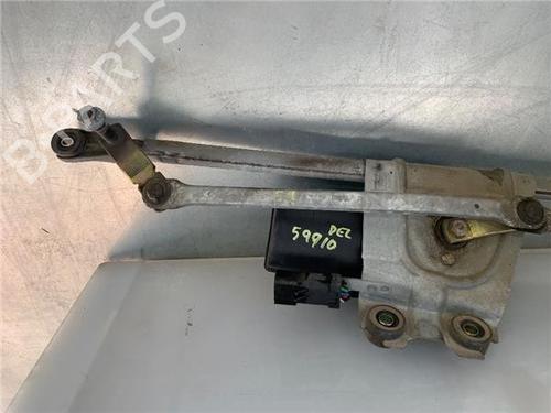 Front wiper motor JEEP CHEROKEE (KJ) 2.8 CRD | BP31575008M29 