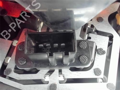 Left taillight BMW 3 (E46) 320 i | BP13110519C34 