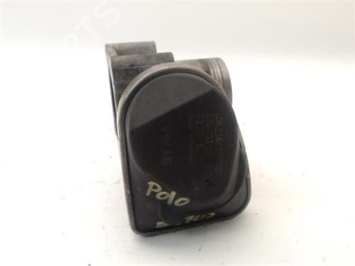 Throttle body VW POLO IV (9N_, 9A_)  | BP22339377M82 