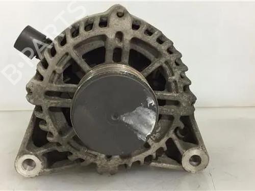 Generator FORD FIESTA V (JH_, JD_) 1.4 TDCi (68 hp) 9683694
