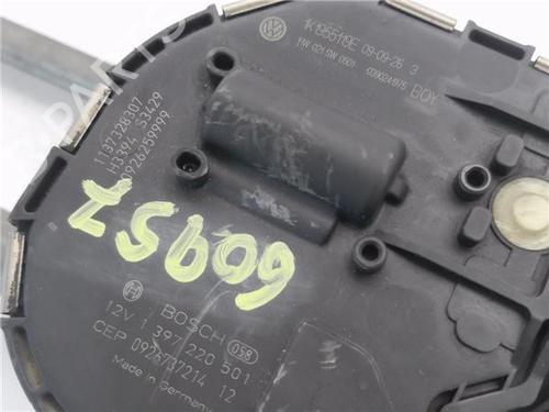 Front wiper motor VW GOLF V (1K1) | BP32229878M29