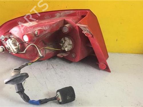 Right taillight CHEVROLET LACETTI (J200) 1.4 16V | BP9691352C35 