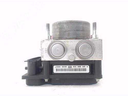 ABS pump RENAULT CLIO III (BR0/1, CR0/1)  | BP32313137M43 