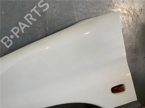 Left front fenders PEUGEOT PARTNER Box Body/MPV (5_, G_)  | BP22132661C41 