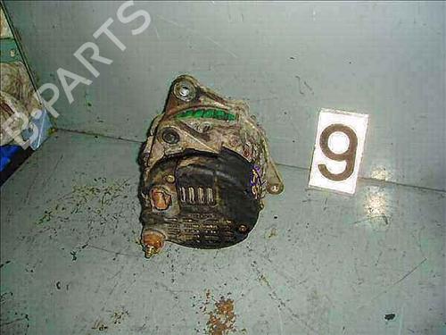 Used Alternator HYUNDAI TRAJET (FO) 2.0 (136 hp) 9636004