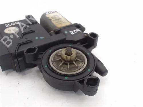 Right front window motor SKODA FABIA I (6Y2)  | BP14343211E20 