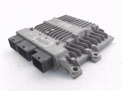 Electronic module PEUGEOT 1007 (KM_) 1.4 HDi | BP30981132M83