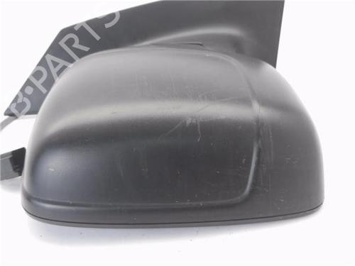 Right mirror PEUGEOT EXPERT Van (VF3A_, VF3U_, VF3X_) 2.0 HDi 120 | BP29135102C27 