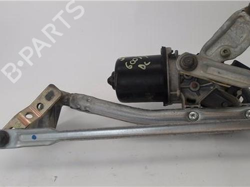 Front wiper motor RENAULT MEGANE II (BM0/1_, CM0/1_)  | BP24446136M29 
