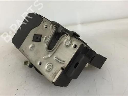 Used Front left lock RENAULT TRAFIC II Bus (JL) 1.9 dCi (80 hp) 11363124