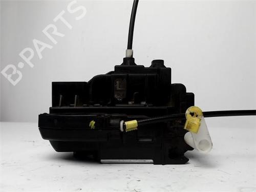 Used Front left lock NISSAN MICRA III (K12) 1.4 16V (88 hp) 14344702