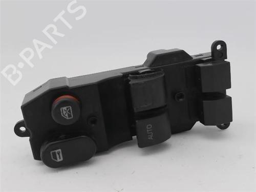 Used Left front window switch HONDA JAZZ II (GD_, GE3, GE2) 1.4 (80 hp) 24316303
