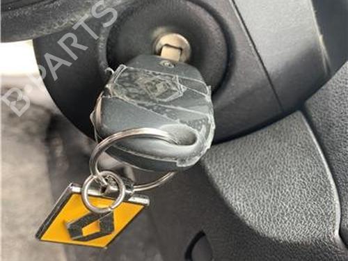 Used Other RENAULT CLIO III (BR0/1, CR0/1) [2005-2014]  25719060