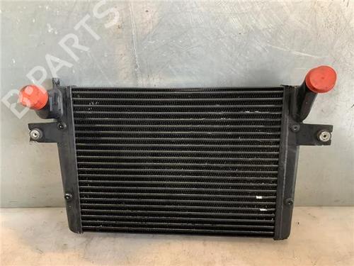 Intercooler JEEP GRAND CHEROKEE II (WJ, WG)  | BP24622497M30 