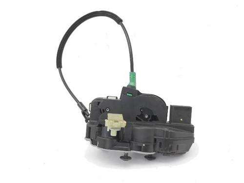 Used Rear left lock OPEL ASTRA J (P10) 1.7 CDTI (68) (110 hp) 23442319