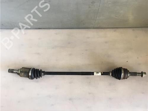Used Right front driveshaft NISSAN MICRA IV (K13K, K13KK) [2010-2025]  11342663