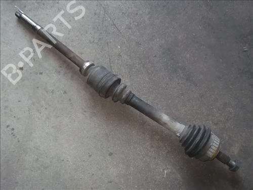 Used Right front driveshaft CITROËN XSARA (N1) 2.0 HDi 90 (90 hp) 11340771
