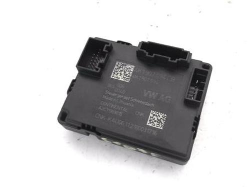 Used Electronic module Electronic module SEAT IBIZA V (KJ1, KJG) 1.0 TSI (110 hp) 40150827 40150827
