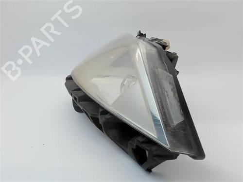 Left headlight RENAULT MEGANE II (BM0/1_, CM0/1_)  | BP13467359C28 