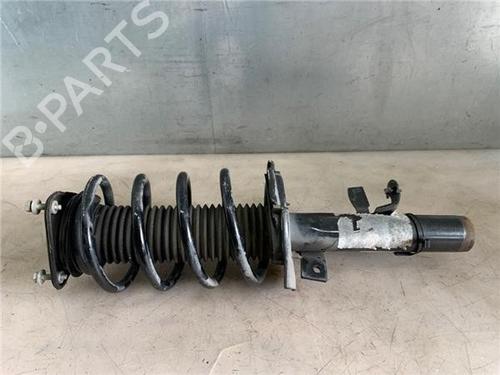 Used Right front shock absorber FORD FOCUS III 1.5 TDCi (120 hp) 22201576
