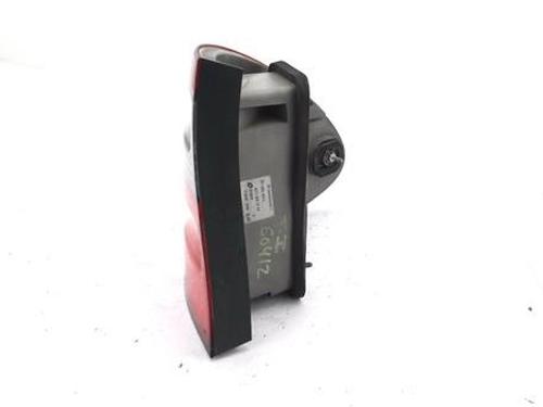 Left taillight MERCEDES-BENZ E-CLASS (W211) E 280 CDI (211.020) | BP39431235C34 - Image 8