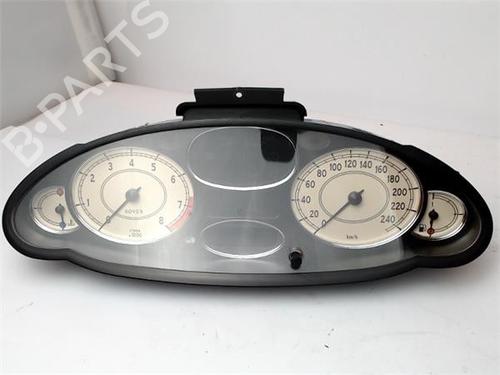 Kombinert Instrument ROVER 75 (RJ) 2.5 V6 (177 hp) 11948414