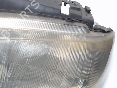 Left headlight CITROËN XSARA (N1)  | BP13050345C28 