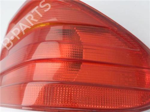 Right taillight MERCEDES-BENZ E-CLASS T-Model (S210)  | BP31206934C35 