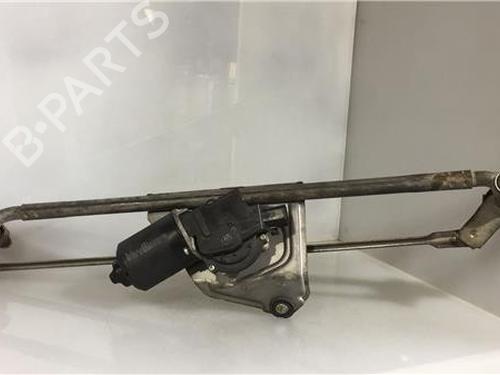 Used Front wiper motor JEEP GRAND CHEROKEE III (WH, WK) 3.0 CRD (218 hp) 11341999