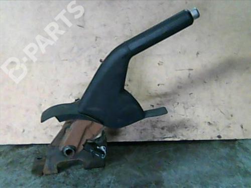 Used Hand brake Hand brake MAZDA 3 (BK) 1.6 DI Turbo (109 hp) 11171621 11171621