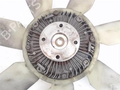 Fan NISSAN TRADE Van 75 | BP18658777M128 