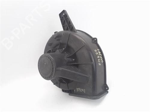 Used Heater blower motor SEAT IBIZA IV (6J5, 6P1) 1.2 (70 hp) 15131563