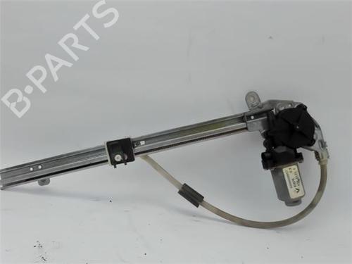 Rear left window mechanism RENAULT LAGUNA II (BG0/1_)  | BP16167058C24 