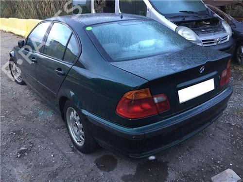 Turbolader/Kompressor BMW 3 (E46) 320 d | BP12066680M71 