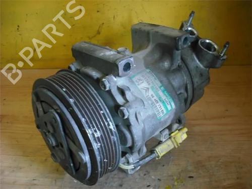 Used AC compressor CITROËN C3 I (FC_, FN_) [2002-2013]  9636350