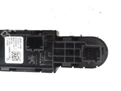 Left front window switch CITROËN C3 AIRCROSS II (2R_, 2C_) 1.2 PureTech 110 (2RHNZB, 2RHNZW, 2RHNPX, 2RHNPJ) | BP39210566I27 - Image 8