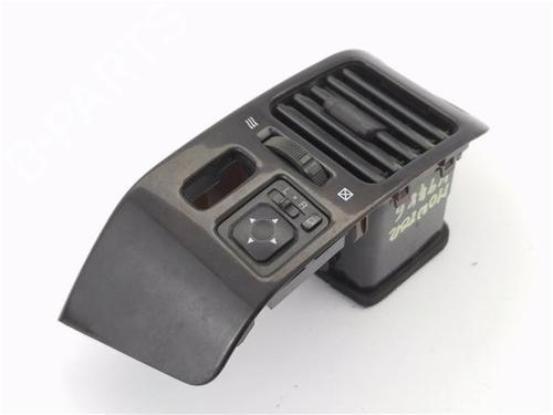 Air vent MITSUBISHI PAJERO III (V7_W, V6_W)  | BP23169102I21 
