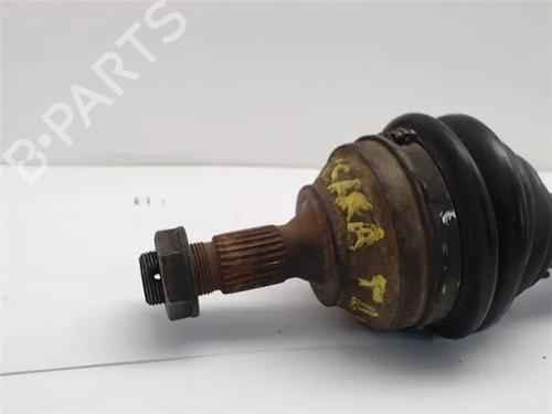 Left front driveshaft CITROËN XSARA (N1)  | BP12597786M38 
