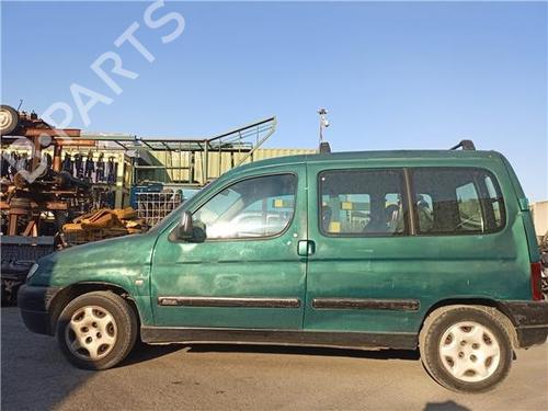 Right side indicator CITROËN BERLINGO / BERLINGO FIRST Box Body/MPV (M_) 1.9 D 70 (MBWJZ, MCWJZ) | BP27723078I19 