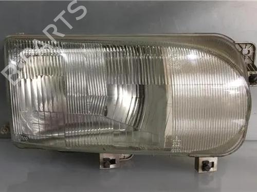 Used Right headlight NISSAN VANETTE CARGO Bus (HC 23) [1994-2001]  11341689