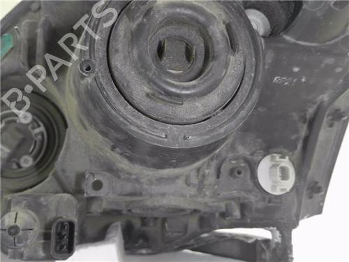 Right headlight HONDA CIVIC VII Hatchback (EU, EP, EV) 1.6 i (EP2, EU8, EU6) | BP26563832C29 - Image 7